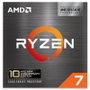 AMD Ryzen 7 5800X3D Procesador 3,4 GHz 96 MB L3 Caja